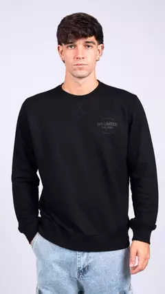 CUELLO REDONDO SPY (ODYS)