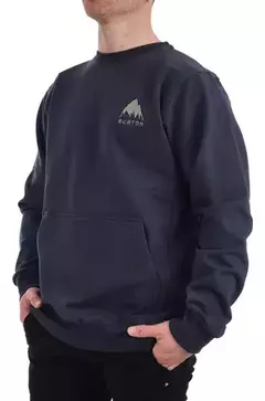 BUZO CUELLO REDONDO BURTON - comprar online