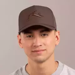 GORRA RUSTY