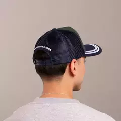 GORRA RUSTY - Trapani