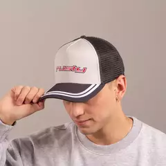 GORRA RUSTY