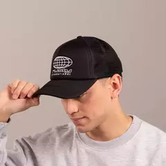GORRA RUSTY en internet