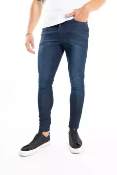 PANTALON JEAN IGGY GAME IDROGENO