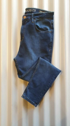 JEANS LOTUS (skinny T209)