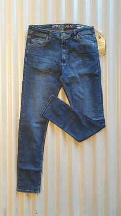 JEANS LOTUS ( SKINNY T290) - comprar online