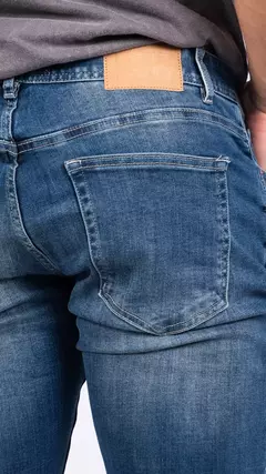 JEANS SPY (DAVID SKINNY FIT) - comprar online