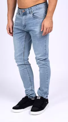 JEANS SPY (DIAZ SKINNY FIT)