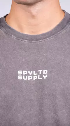 REMERA SPY en internet