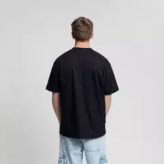 REMERA OVERSIZE RUSTY - tienda online