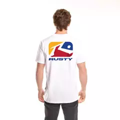 REMERA RUSTY - comprar online