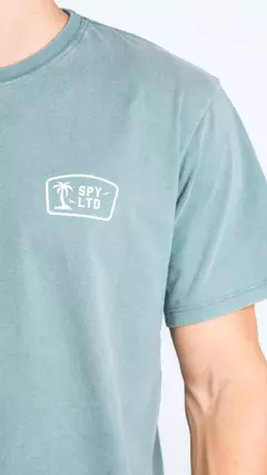 REMERA SPY (SHIELD) en internet