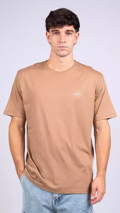 REMERA RUSTY (DREAM)