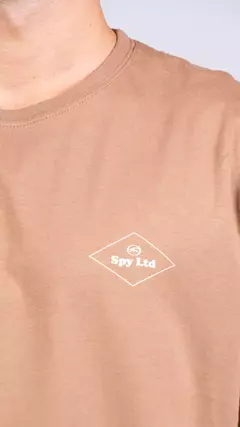 REMERA RUSTY (DREAM) - comprar online