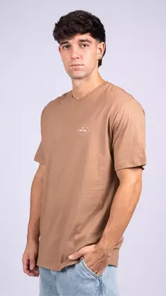 REMERA RUSTY (DREAM) - Trapani