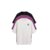 Kit 3 Cores Oversized