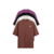 Kit 4 Cores Oversized