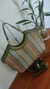 Bolsa em palha - comprar online