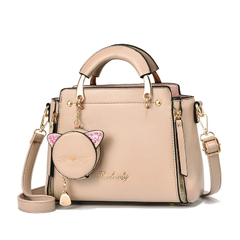 Bolsa feminina moda vintage - comprar online