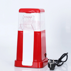 Pipoqueira elétrica automática - loja online