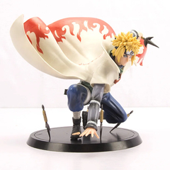 Miniaturas Naruto Shippuden na internet