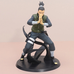 Miniaturas Naruto Shippuden - Smart Living Store