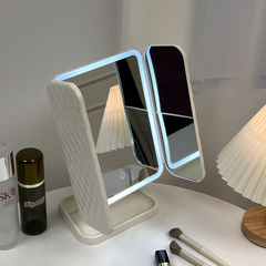 Espelho Inteligente para Maquiagem - Smart Living Store