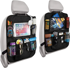 Organizador para Banco traseiro - Smart Living Store