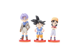 Miniaturas Dragon Ball - comprar online