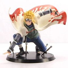 Miniaturas Naruto Shippuden na internet