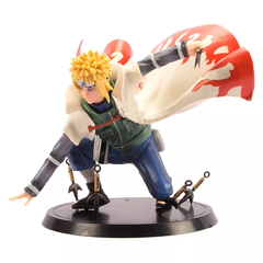 Miniaturas Naruto Shippuden