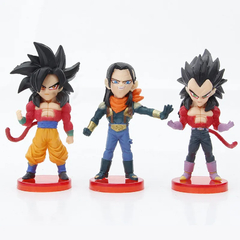 Miniaturas Dragon Ball - comprar online