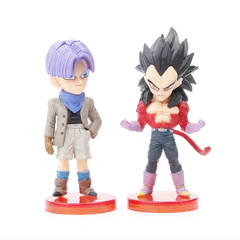 Miniaturas Dragon Ball - comprar online