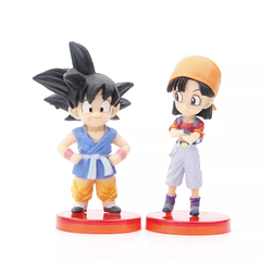 Miniaturas Dragon Ball - comprar online