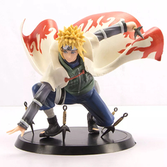 Miniaturas Naruto Shippuden - Smart Living Store