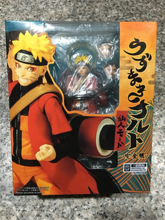 Miniatura de Naruto - comprar online