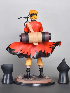 Miniatura de Naruto - comprar online
