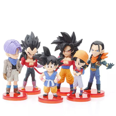 Miniaturas Dragon Ball - comprar online