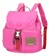 Mochila Las Oreiro Bolsillos
