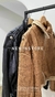 Campera Helena Mocca
