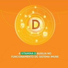 Vitamina E & D com óleo de semente de abobora 30 ML - Natureza e Cura