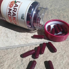 Laranja Moro 590 MG 60 CAPS na internet