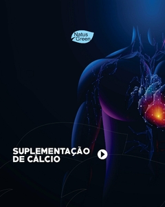 Cálcio MDK Cálcio + Zinco + Magnésio + Vitamina D3 + K2 60 Capsulas 690 MG - comprar online