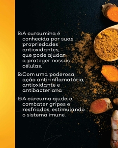 Curcumina 60 Capsulas 500 MG na internet