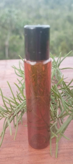 Blends de Óleos Essenciais Roll-On Personalizados pronto para uso 10 ml - comprar online