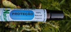 Proteção - Blend de Óleos Essenciais Roll-on 10 ml pronto para uso - comprar online