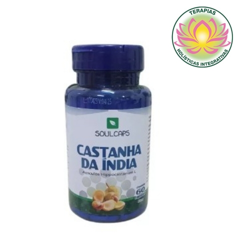 Castanha da Índia Circulatório