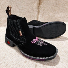 Botina Feminina - comprar online
