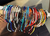 Pulseira Bohemian Artesanal - Jk Store