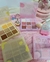 Paleta de Sombras Milk SPcolors - comprar online