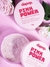 Pó Solto Pink Power - Dapop na internet